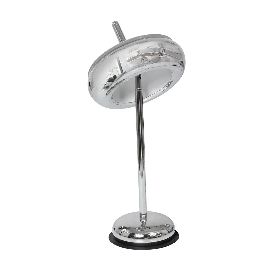 Lampa stołowa MERCURIO designerska ML331 Milagro