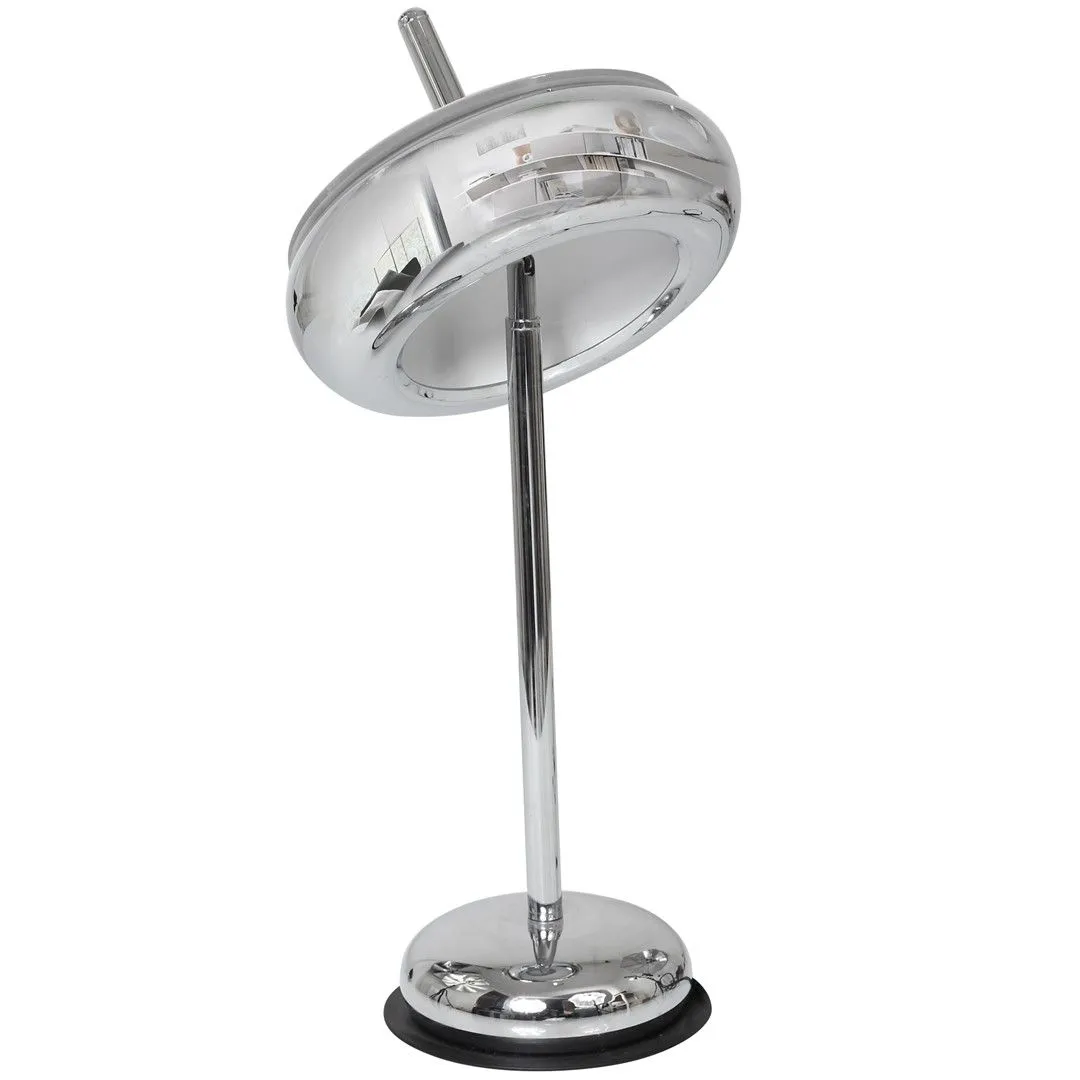 Lampa stołowa MERCURIO designerska ML331 Milagro - obrazek 2