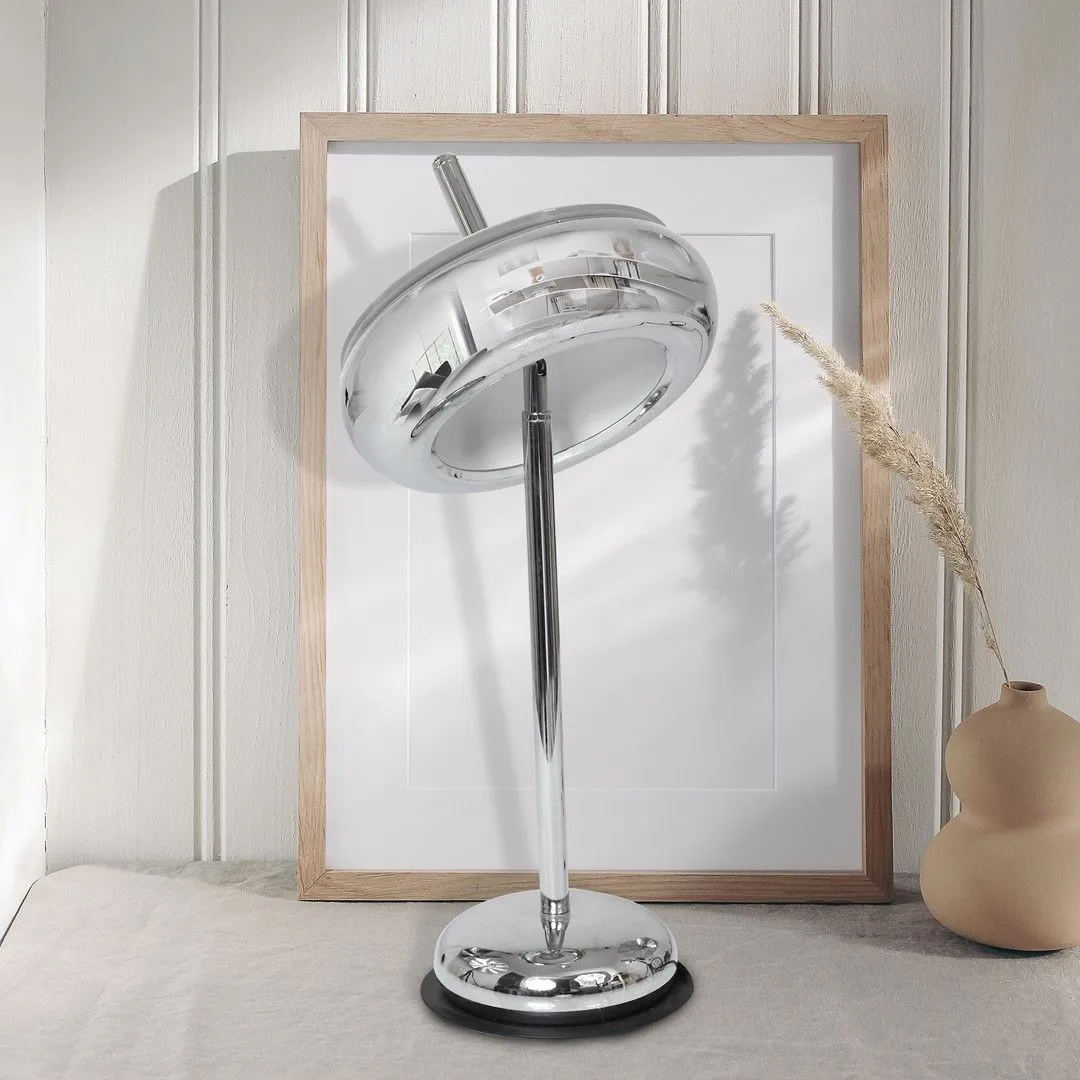 Lampa stołowa MERCURIO designerska ML331 Milagro - obrazek 3