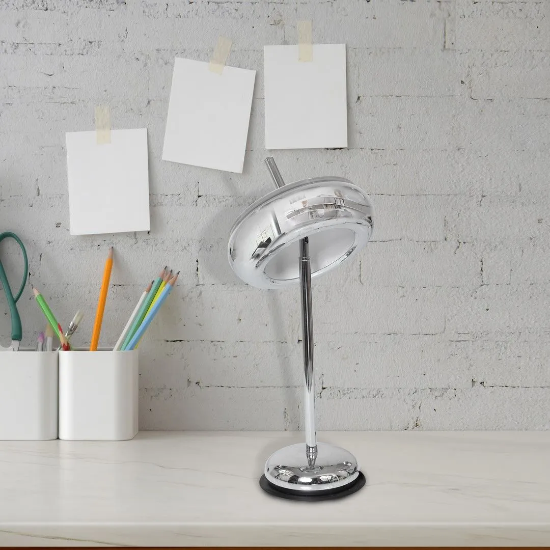 Lampa stołowa MERCURIO designerska ML331 Milagro - obrazek 6