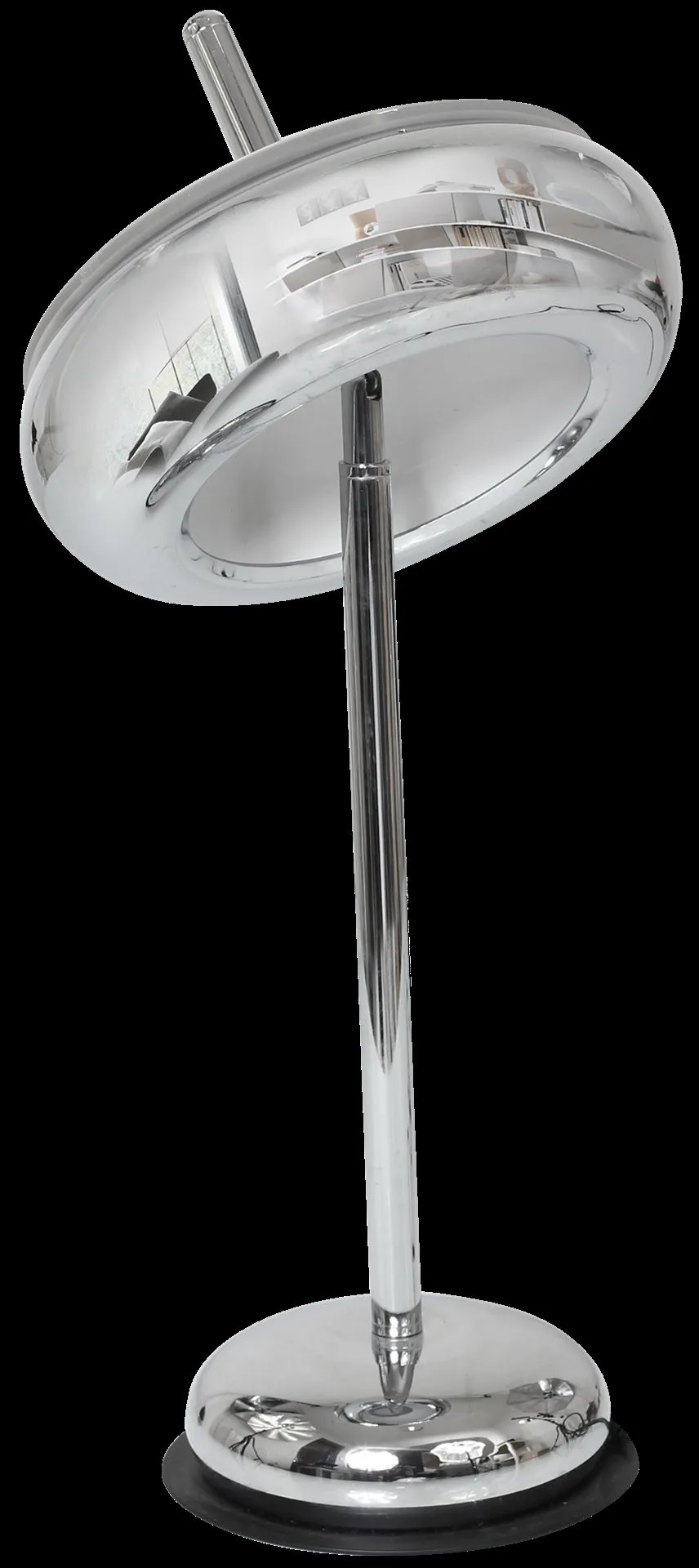 Lampa stołowa MERCURIO designerska ML331 Milagro - obrazek 8