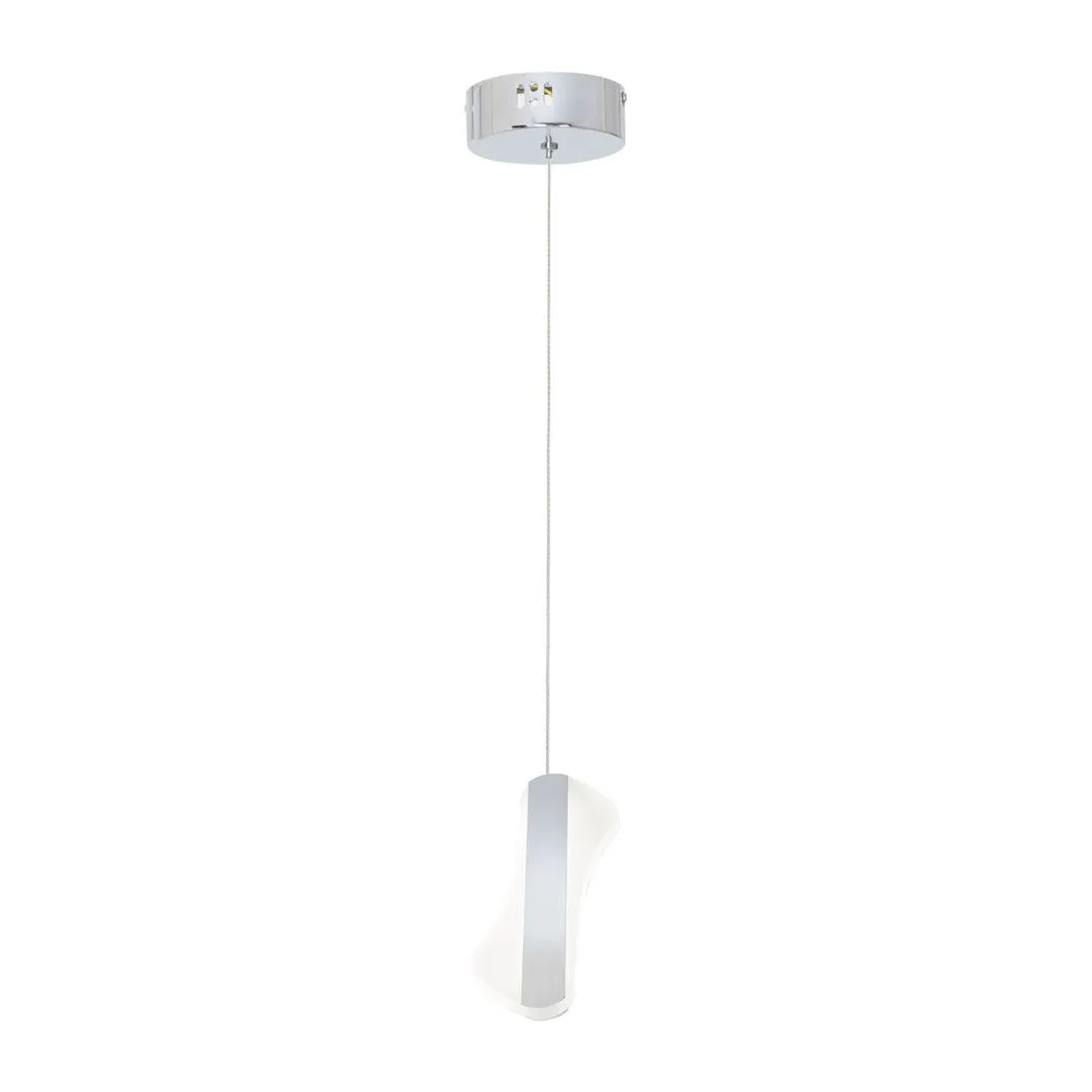 Lampa wisząca nowoczesna SASH nowoczesna ML339 Milagro