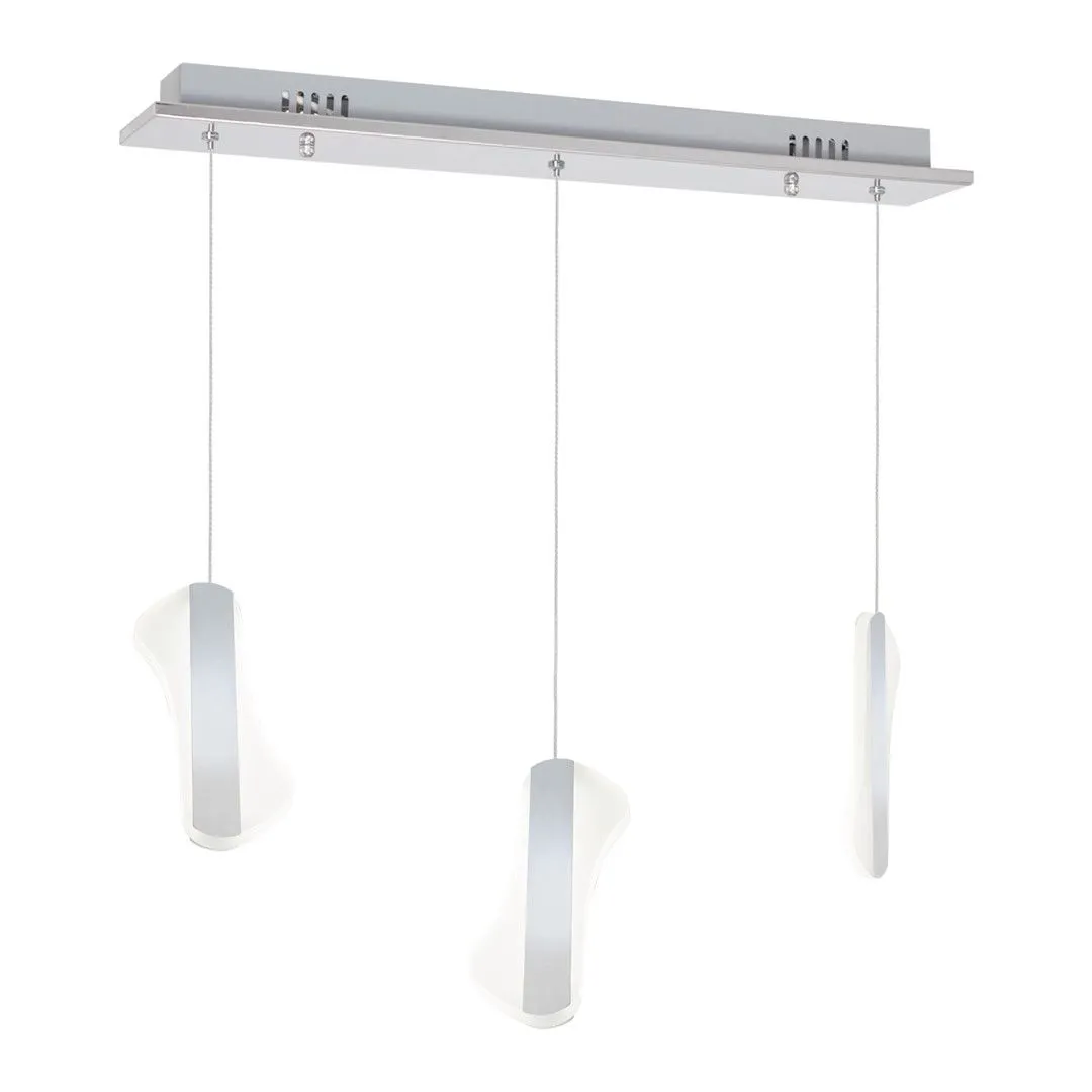 Lampa nad stół wisząca nowoczesna SASH nowoczesna ML340 Milagro