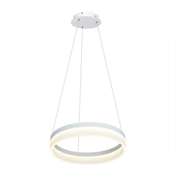 Lampa wisząca RING okręgi LED ML405 Milagro