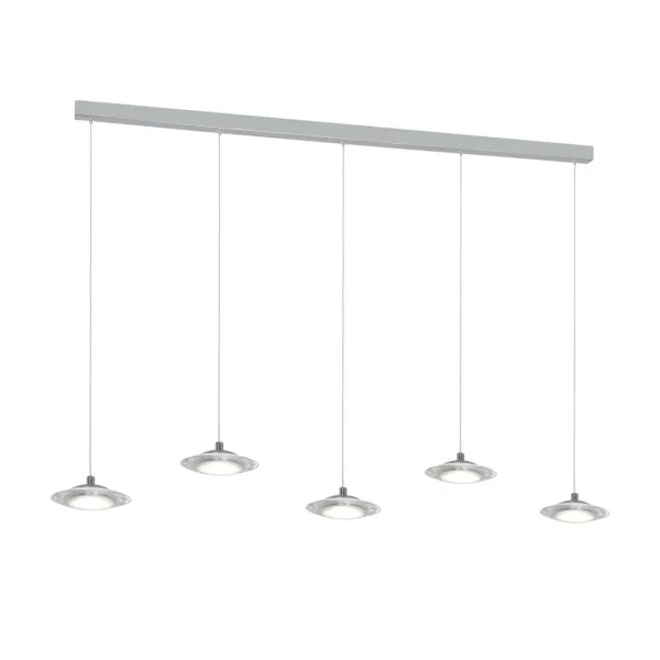 Lampa wisząca nowoczesna ELLIPSE nowoczesna ML415 Milagro