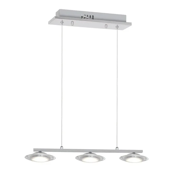Lampa nad stół wisząca nowoczesna ELLIPSE nowoczesna ML416 Milagro