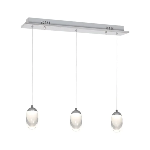 Lampa nad stół wisząca nowoczesna OVO nowoczesna ML428 Milagro