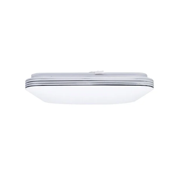 Plafon nowoczesny Lampa na pilota PALERMO ML4856 - Milagro