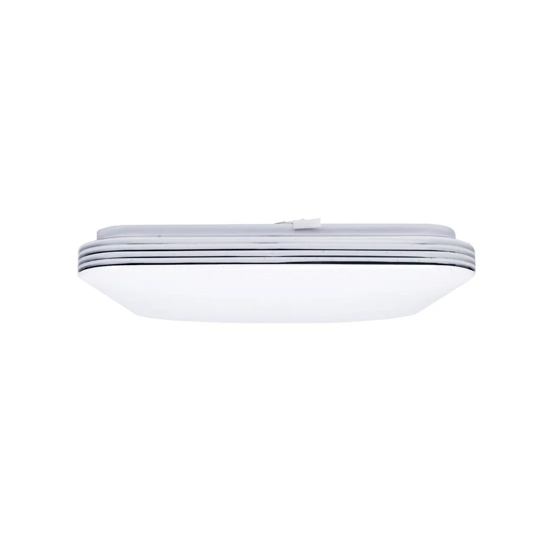 Plafon nowoczesny Lampa na pilota PALERMO ML4856 - Milagro