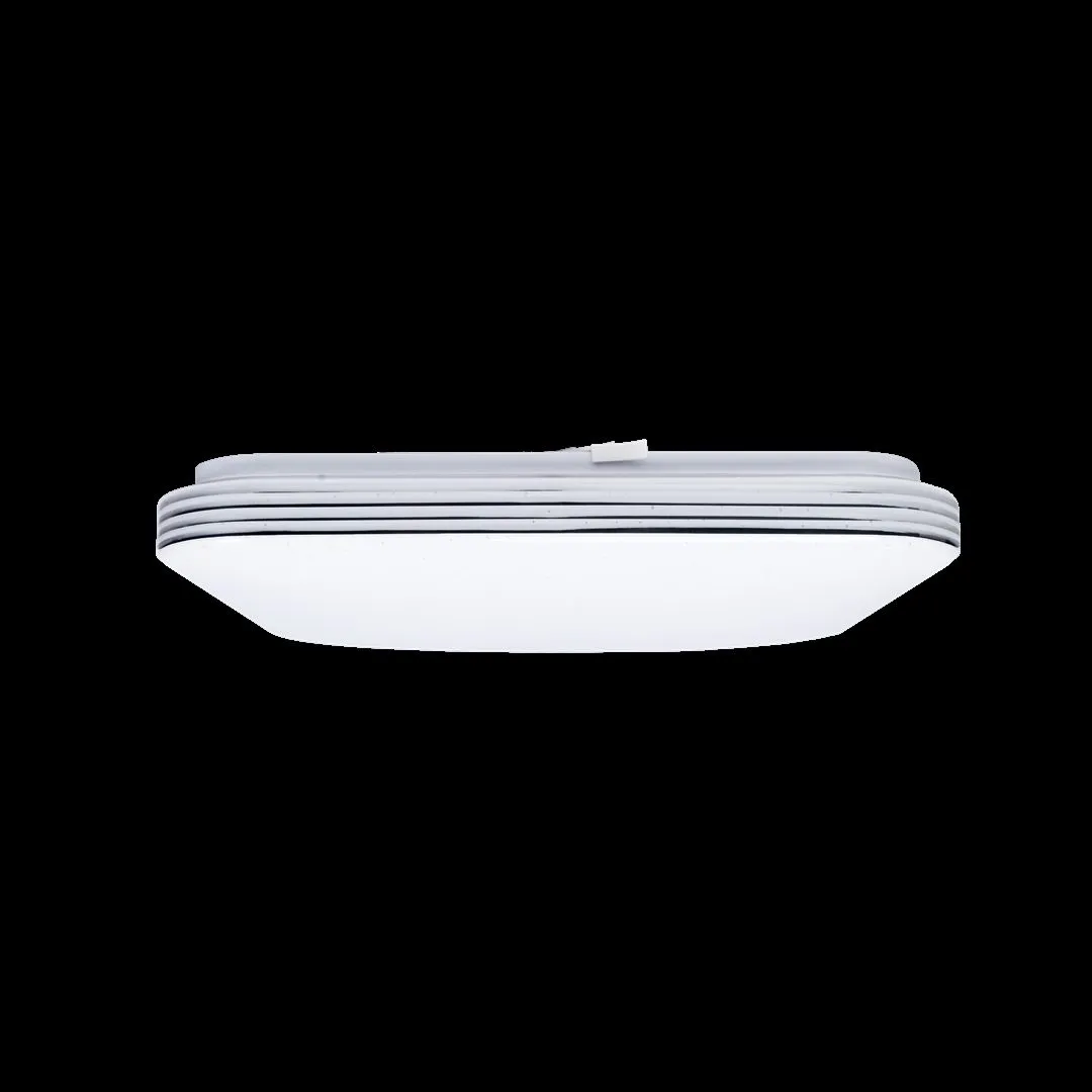 Plafon nowoczesny Lampa na pilota PALERMO ML4856 - Milagro - obrazek 8