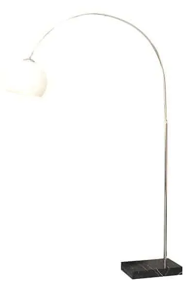Lampa podłogowa PIEGANO ML4906-1A - Italux