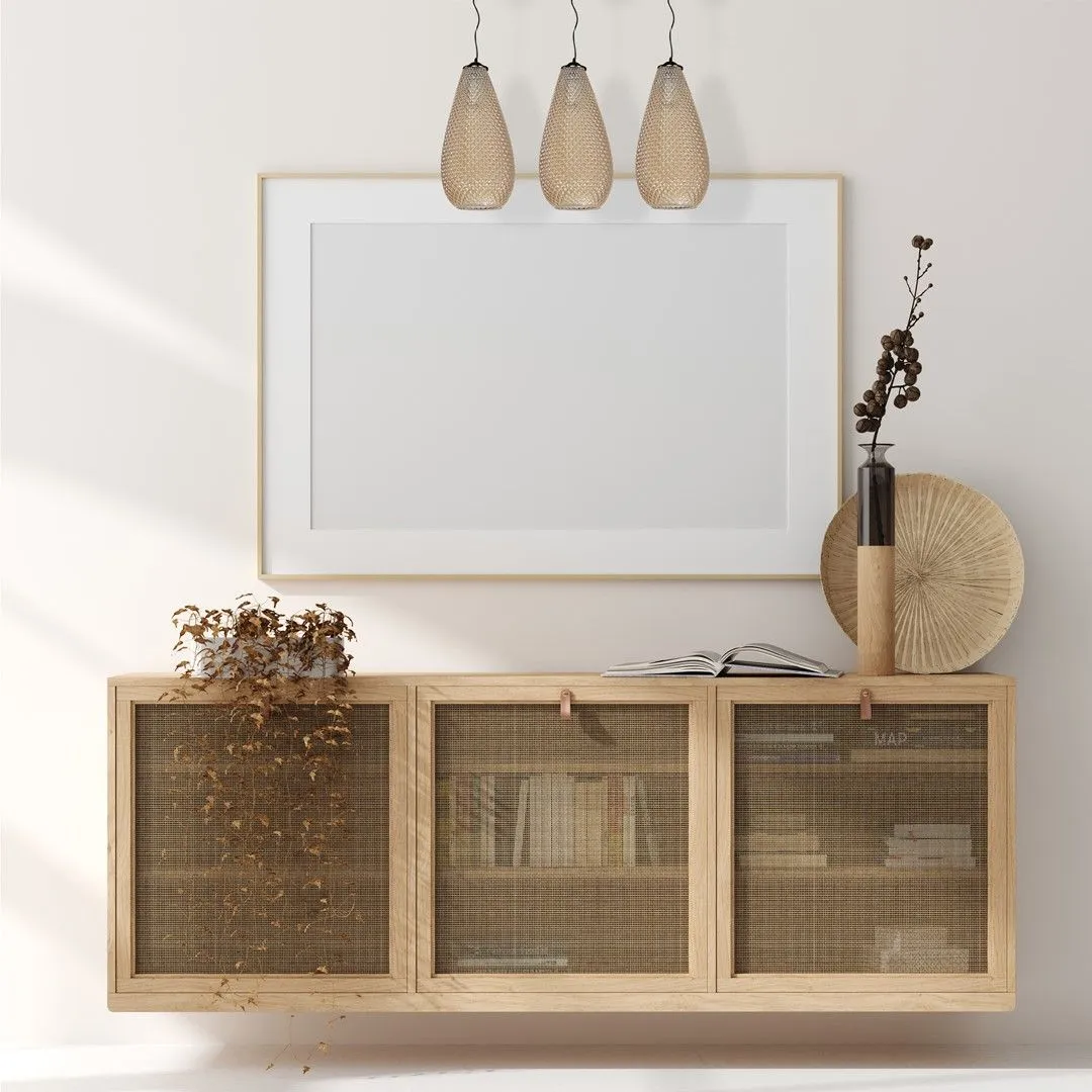 Lampa nad stół wisząca nowoczesna PETRA ML5483 - Milagro - obrazek 6