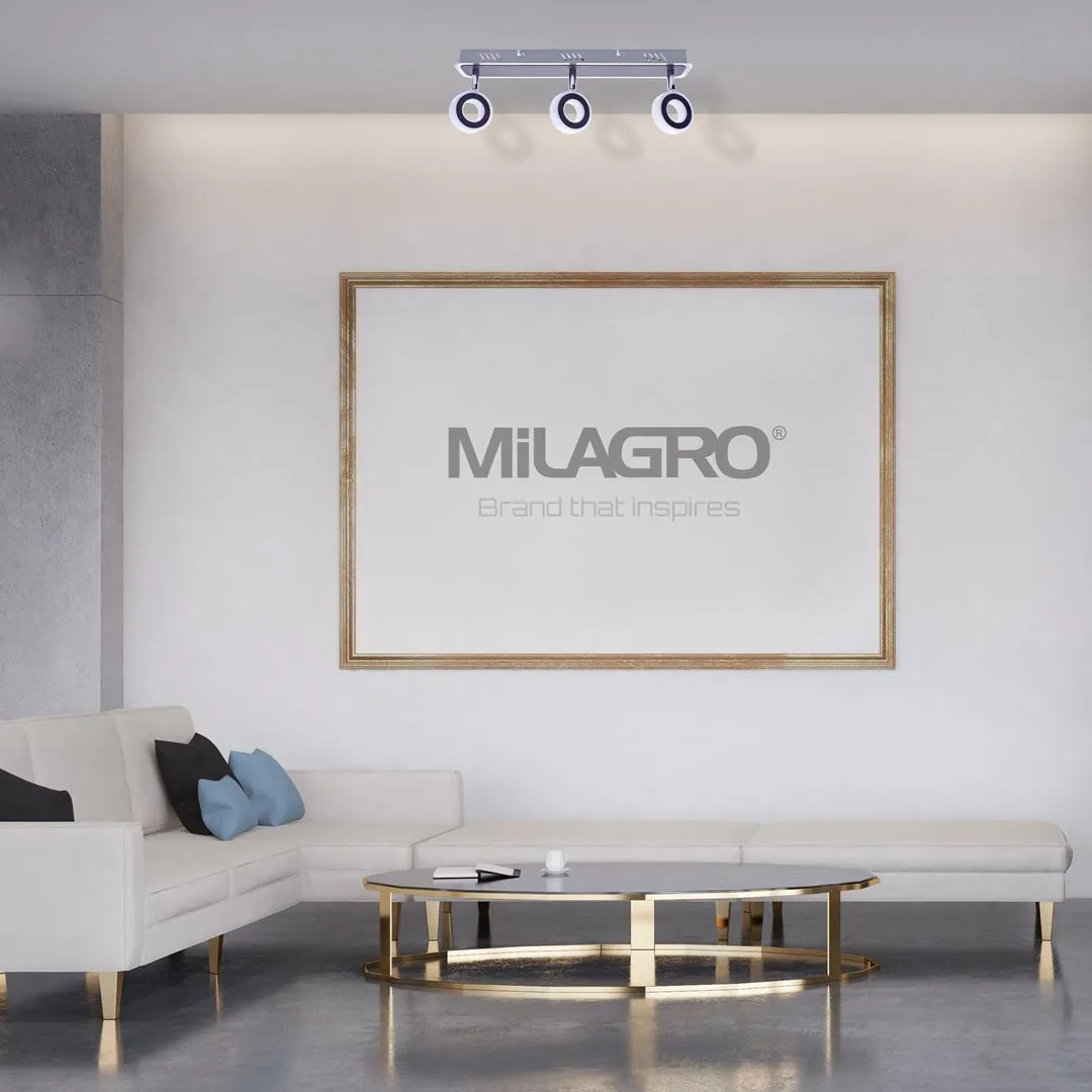 Oprawa sufitowa SOLE ML5490 - Milagro - obrazek 8