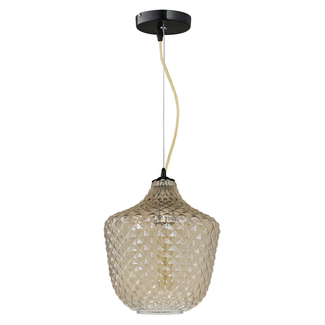 Lampa stylowa wisząca ORLANDO ML5550 - Milagro - obrazek 2