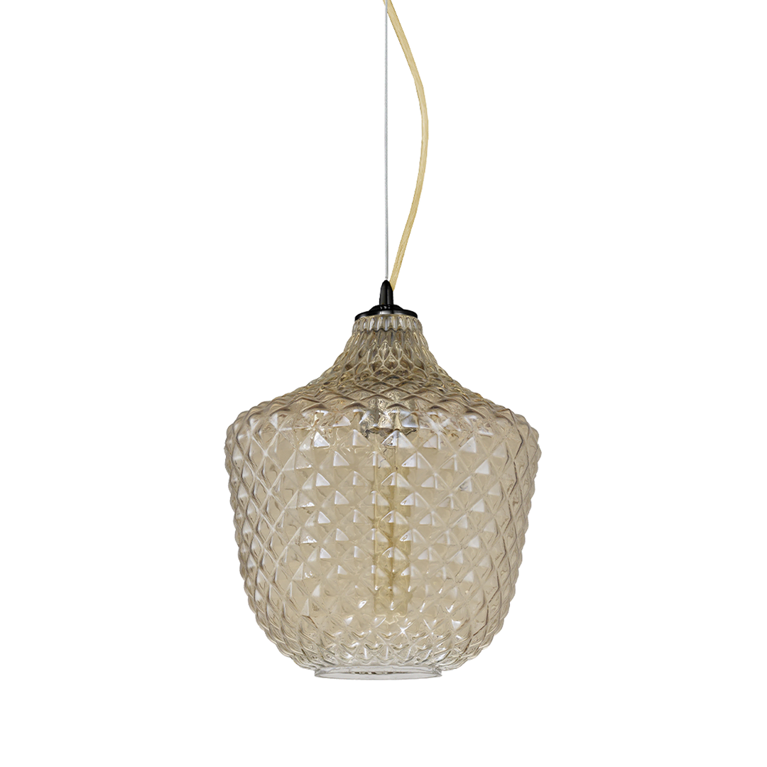 Lampa stylowa wisząca ORLANDO ML5550 - Milagro - obrazek 3