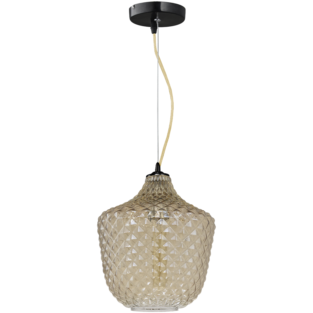 Lampa stylowa wisząca ORLANDO ML5550 - Milagro - obrazek 10