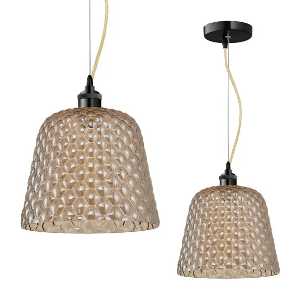 Lampa wisząca nowoczesna RIO ML5554 - Milagro
