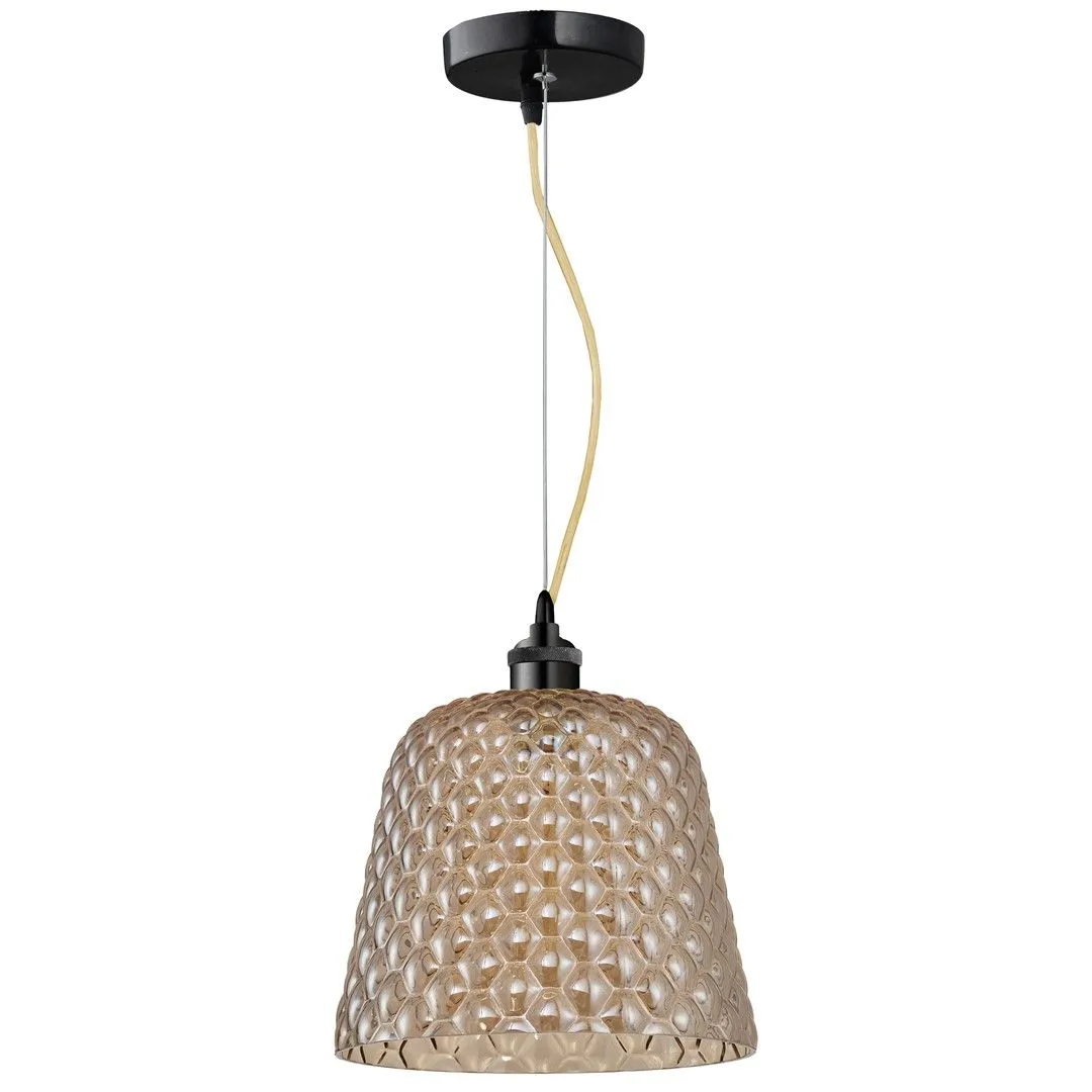 Lampa wisząca nowoczesna RIO ML5554 - Milagro - obrazek 2