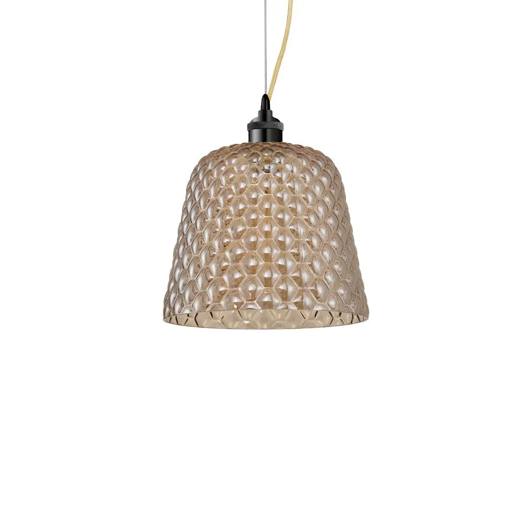 Lampa wisząca nowoczesna RIO ML5554 - Milagro - obrazek 3