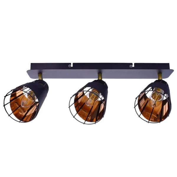 Oprawa sufitowa loft RICK ML5567 - Milagro