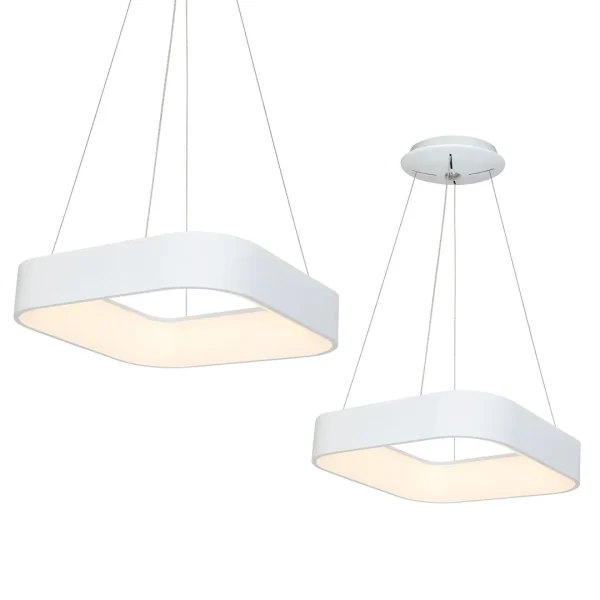 Lampa wisząca nowoczesna ASTRO nowoczesna ML569 Milagro