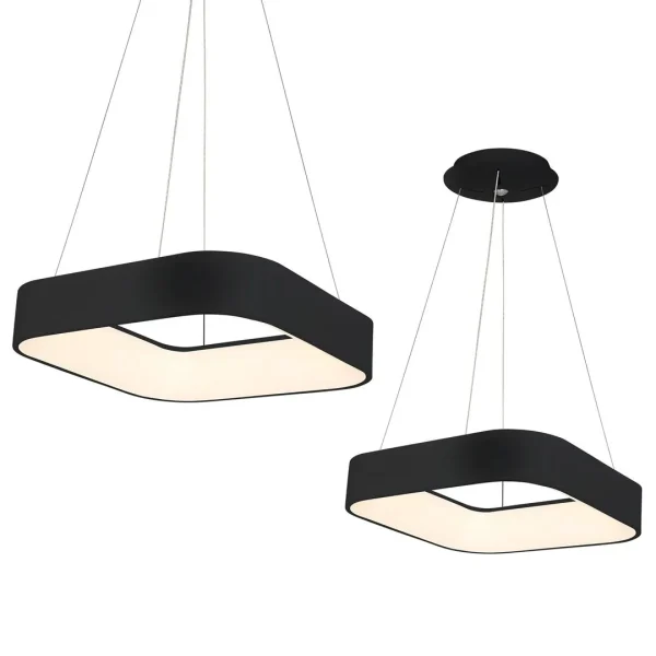 Lampa wisząca nowoczesna ASTRO nowoczesna ML570 Milagro