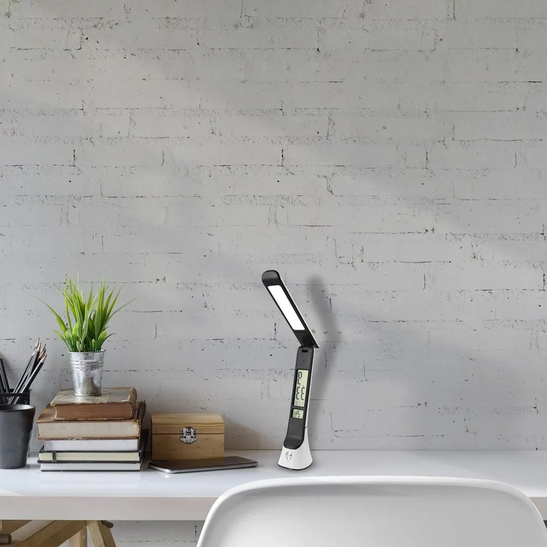 Lampa biurkowa Tori ML6107 - Milagro - obrazek 3