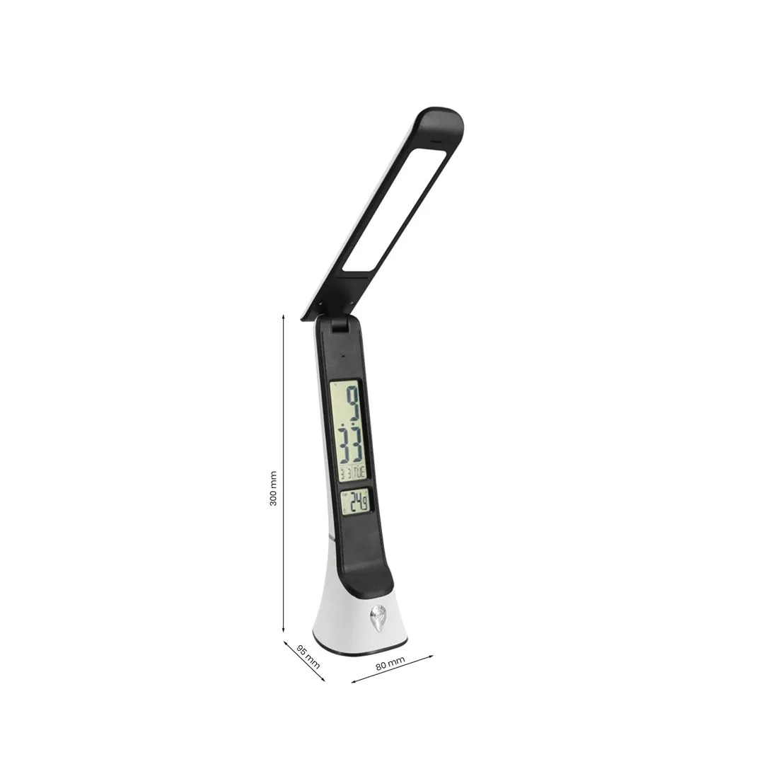 Lampa biurkowa Tori ML6107 - Milagro - obrazek 8