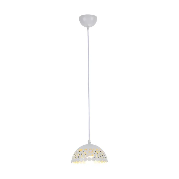 Lampa wisząca nowoczesna Lisa ML6138 - Milagro