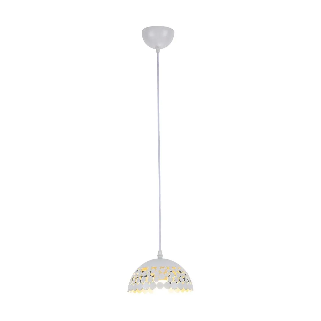 Lampa wisząca nowoczesna Lisa ML6138 - Milagro