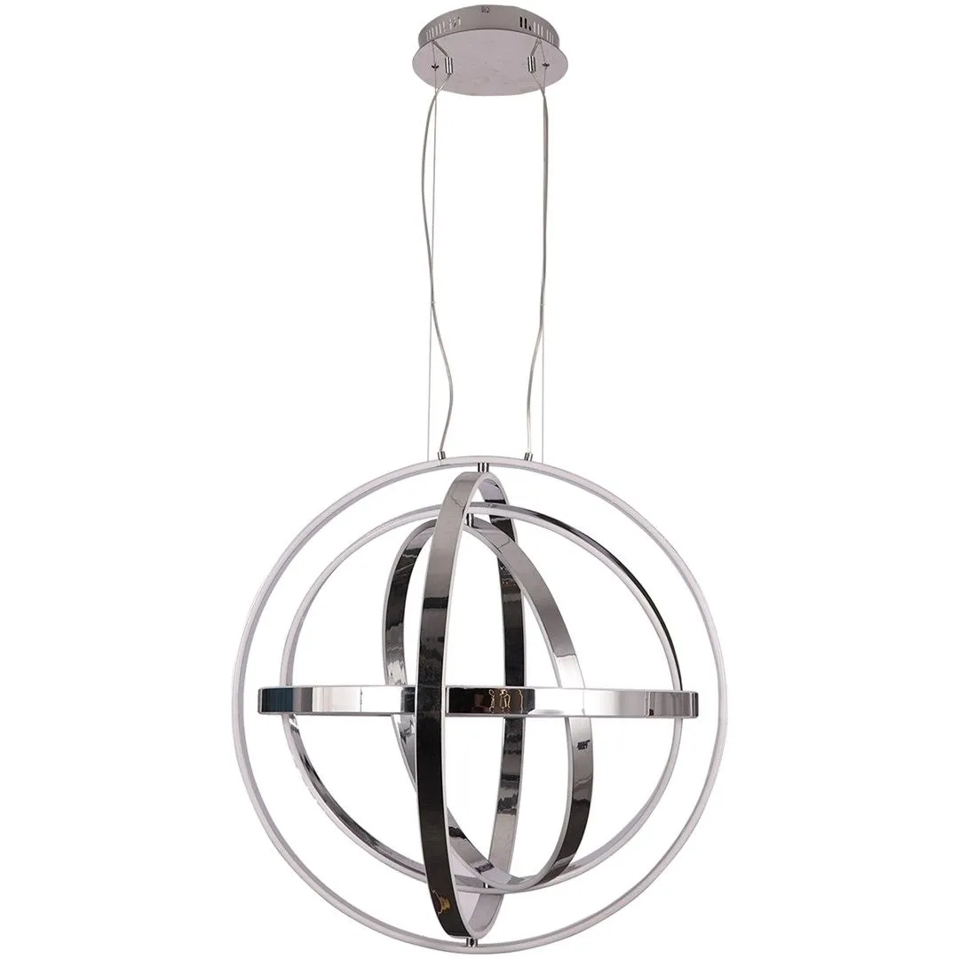Lampa wisząca RING Copernicus ML6149 - Milagro - obrazek 2
