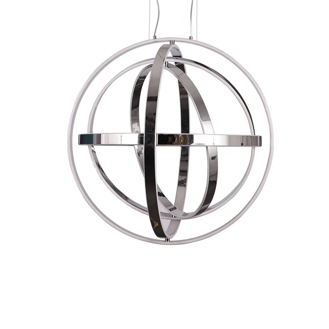 Lampa wisząca RING Copernicus ML6149 - Milagro - obrazek 3