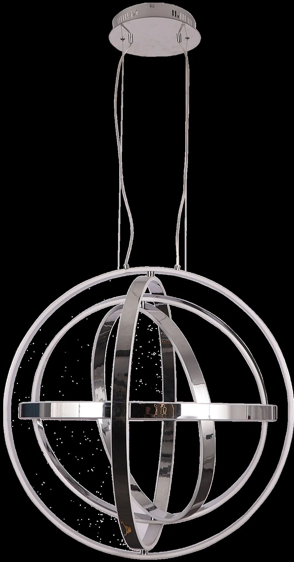 Lampa wisząca RING Copernicus ML6149 - Milagro - obrazek 9
