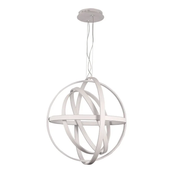 Lampa wisząca RING Copernicus ML6154 - Milagro