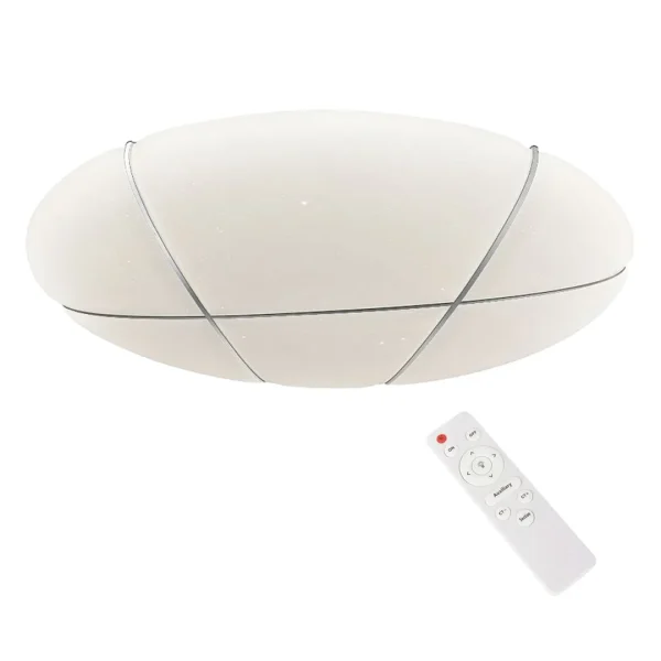 Plafon nowoczesny Bob ML6174 - Milagro