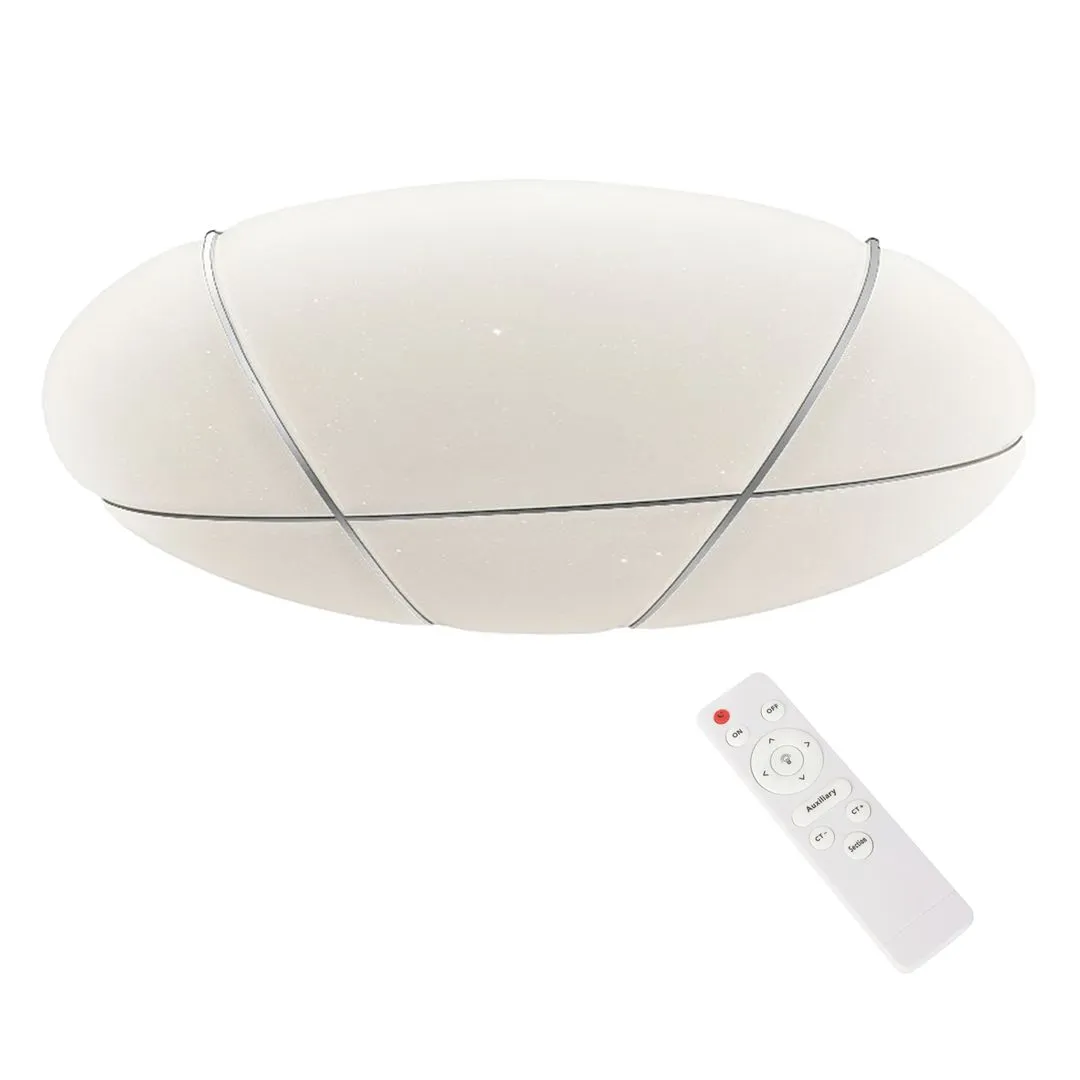 Plafon nowoczesny Bob ML6174 - Milagro
