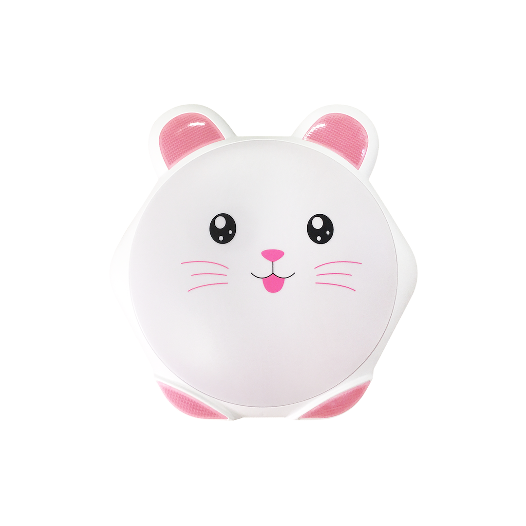 Plafon SWEET PINK 20W LED Ø400 ML6180 - Milagro - obrazek 2