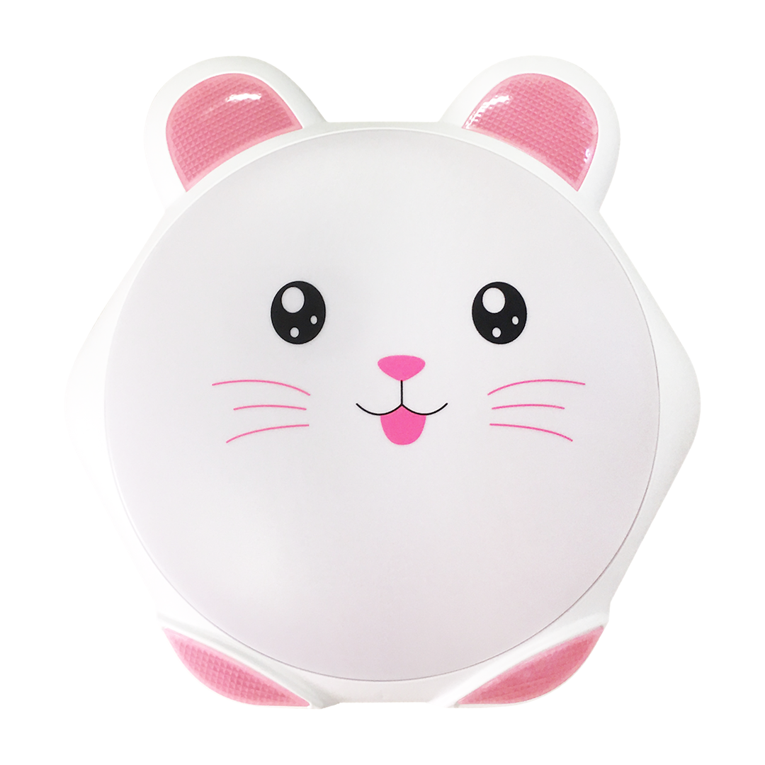 Plafon SWEET PINK 20W LED Ø400 ML6180 - Milagro - obrazek 8