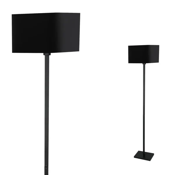 Lampa podłogowa Napoli ML6370 - Milagro