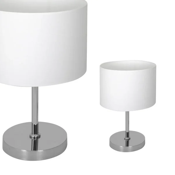 Lampa stołowa Casino ML6375 - Milagro