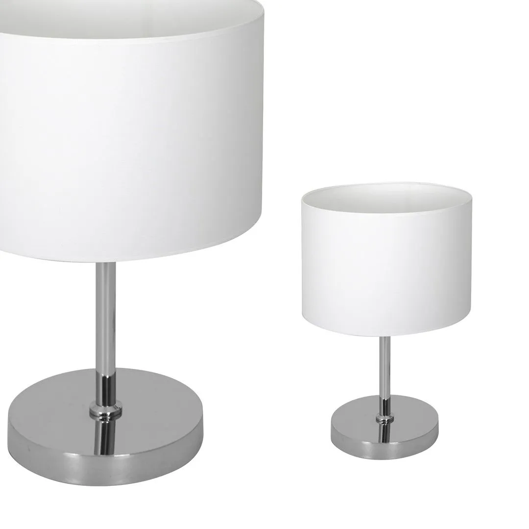 Lampa stołowa Casino ML6375 - Milagro