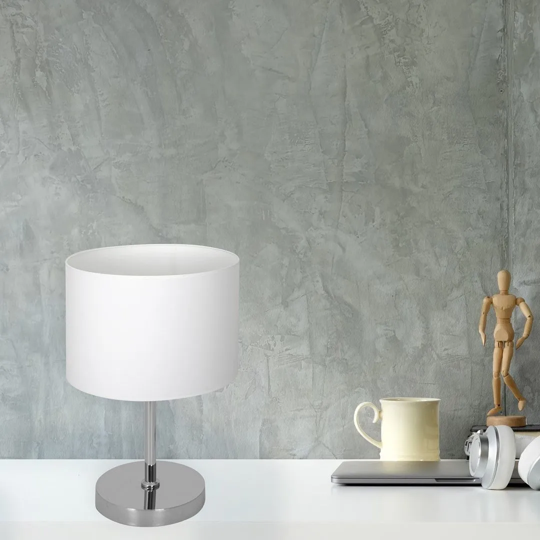 Lampa stołowa Casino ML6375 - Milagro - obrazek 6