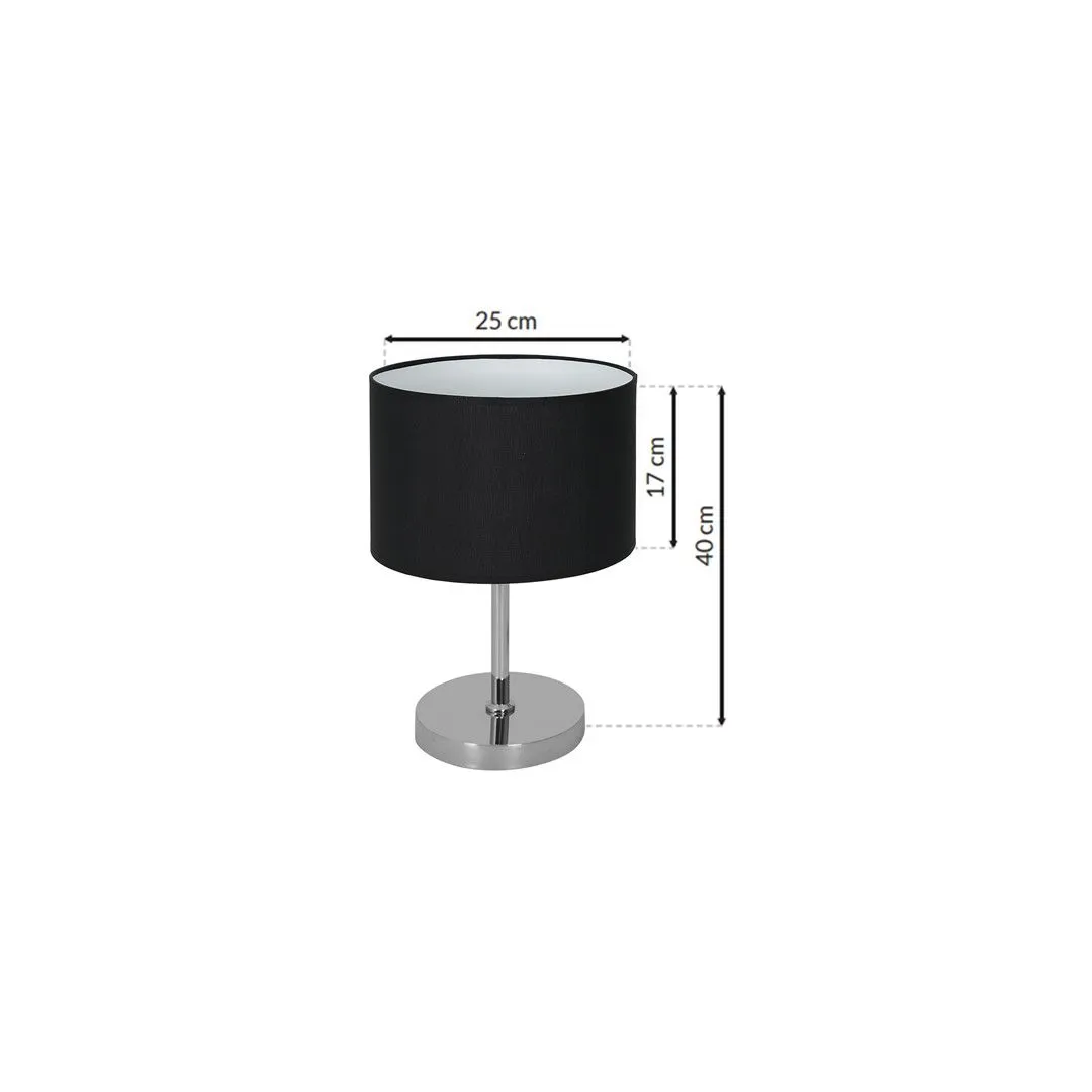 Lampa stołowa Casino ML6381 - Milagro - obrazek 7