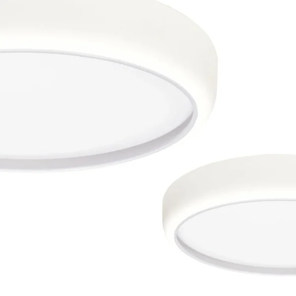 Plafon nowoczesny Gea ML6393 - Milagro