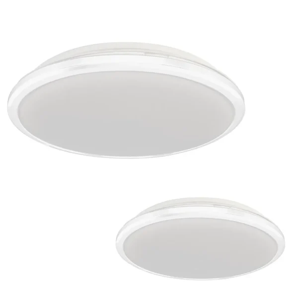 Plafon klasyczny Terma ML6401 - Milagro