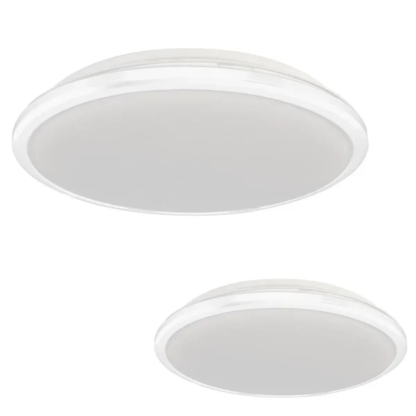Plafon klasyczny Terma ML6403 - Milagro