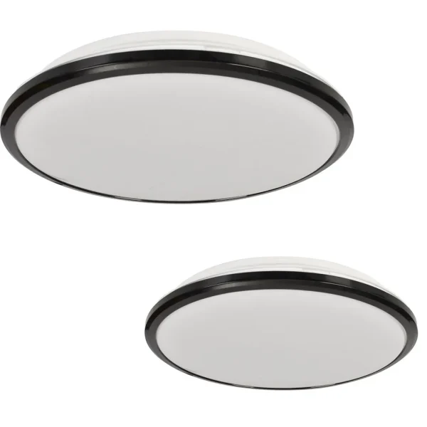 Plafon klasyczny Terma ML6404 - Milagro
