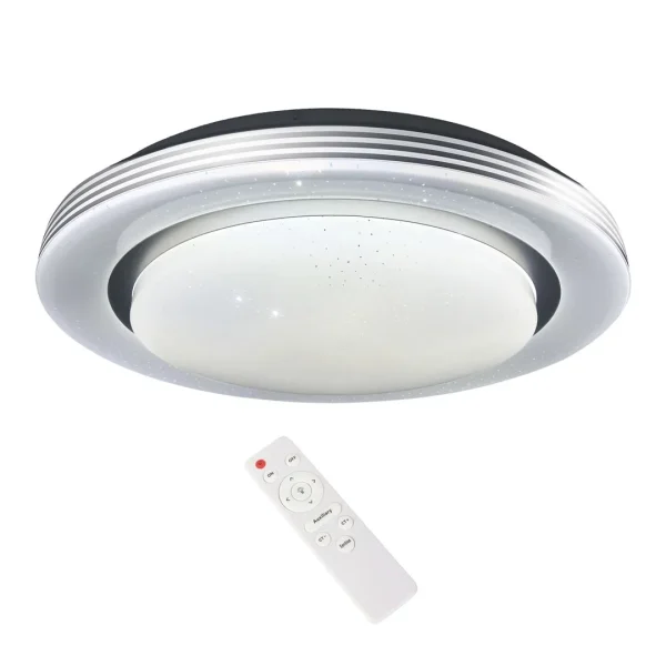 Plafon nowoczesny Kelly ML6408 - Milagro