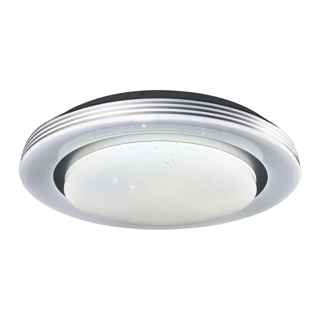 Plafon nowoczesny Kelly ML6408 - Milagro - obrazek 2