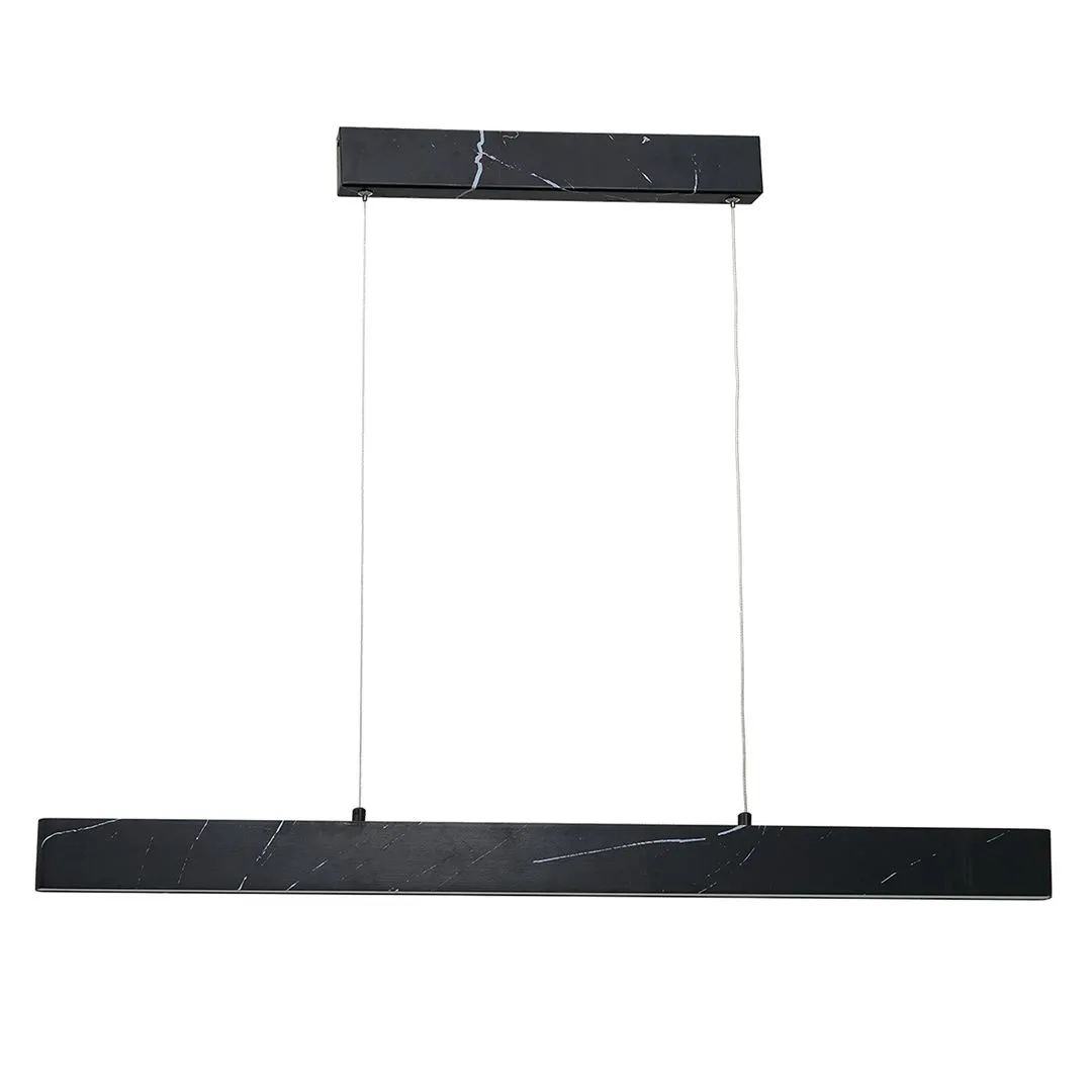 Lampa wisząca nowoczesna Pierce ML6473 - Milagro - obrazek 2